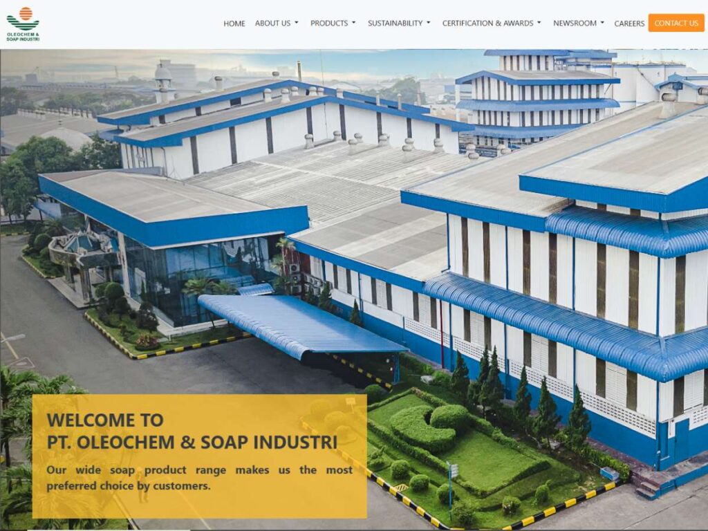 Top 7 Soap Manufacturers in Indonesia 4 Top 7 Soap Manufacturers in Indonesia 4