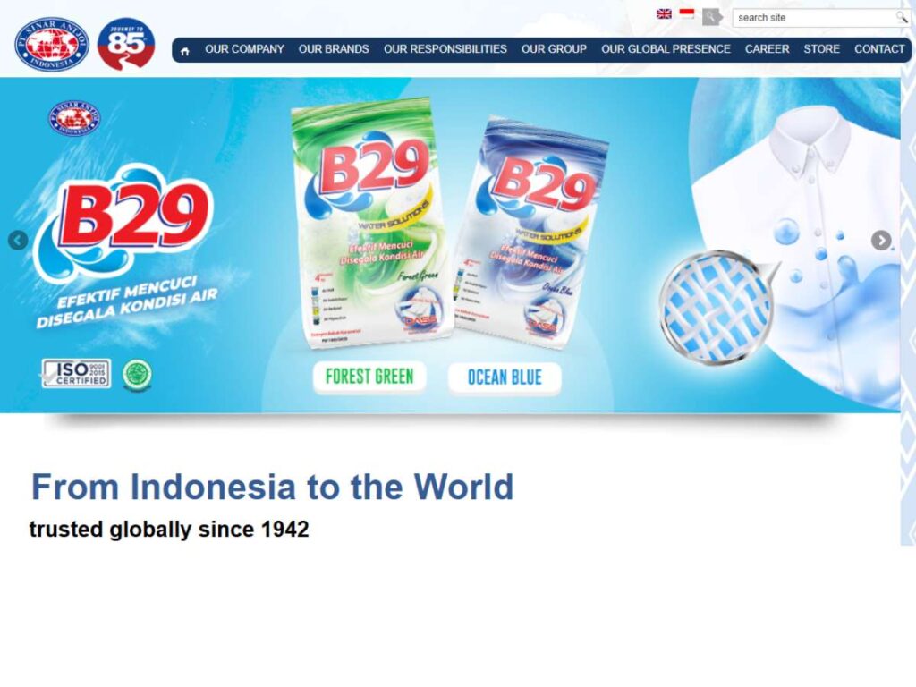 Top 7 Soap Manufacturers in Indonesia 6 Top 7 Soap Manufacturers in Indonesia 6
