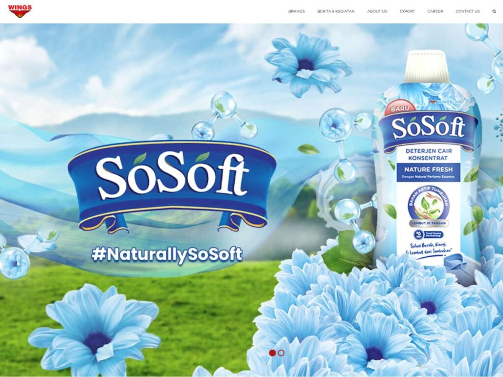 Top 7 Soap Manufacturers in Indonesia 7 Top 7 Soap Manufacturers in Indonesia 7