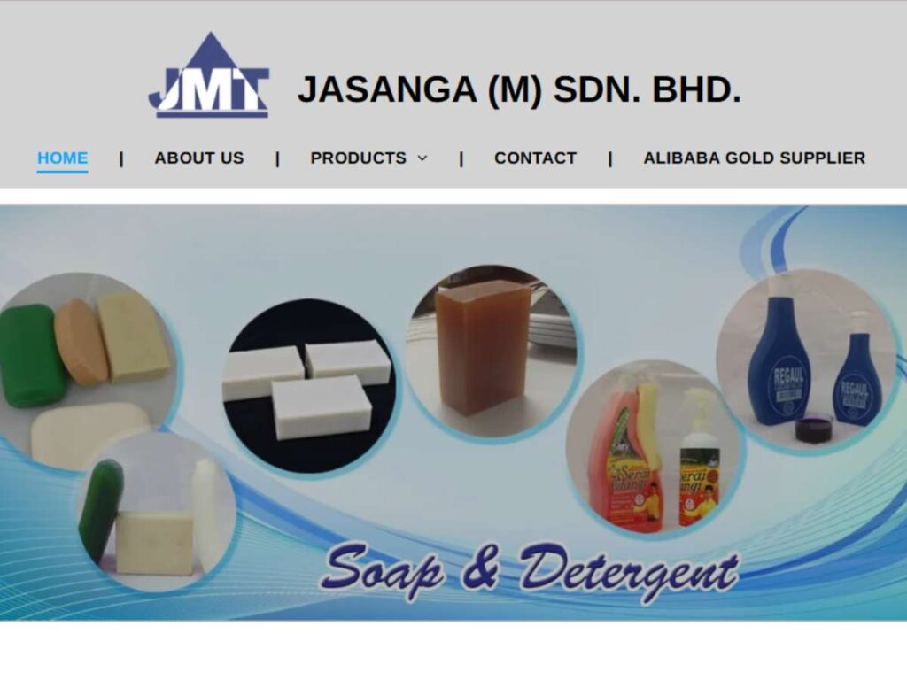 Top 7 Soap Manufacturers in Malaysia 6