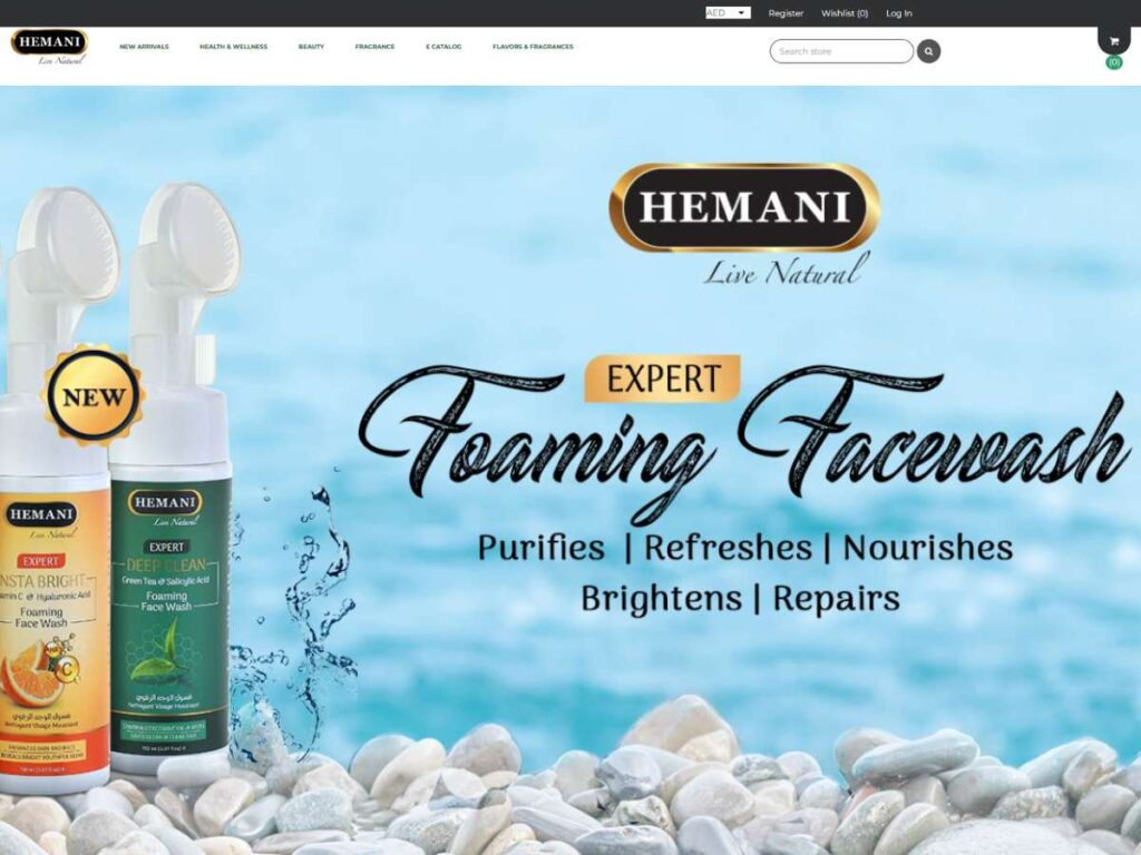 Top 9 Soap Manufacturers in Pakistan 6