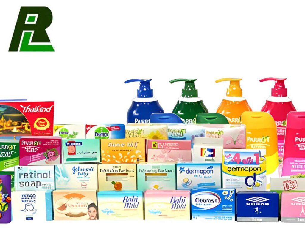 Top 7 Soap Manufacturers in Thailand 4 Top 7 Soap Manufacturers in Thailand 4