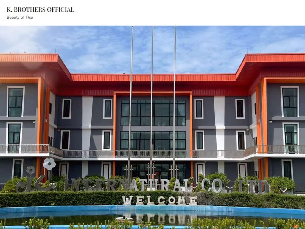 Top 7 Soap Manufacturers in Thailand 5 Top 7 Soap Manufacturers in Thailand 5