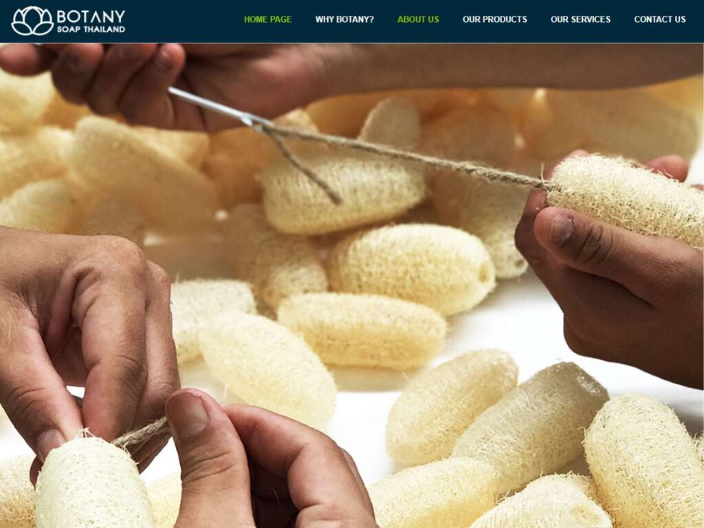 Top 7 Soap Manufacturers in Thailand 6 Top 7 Soap Manufacturers in Thailand 6
