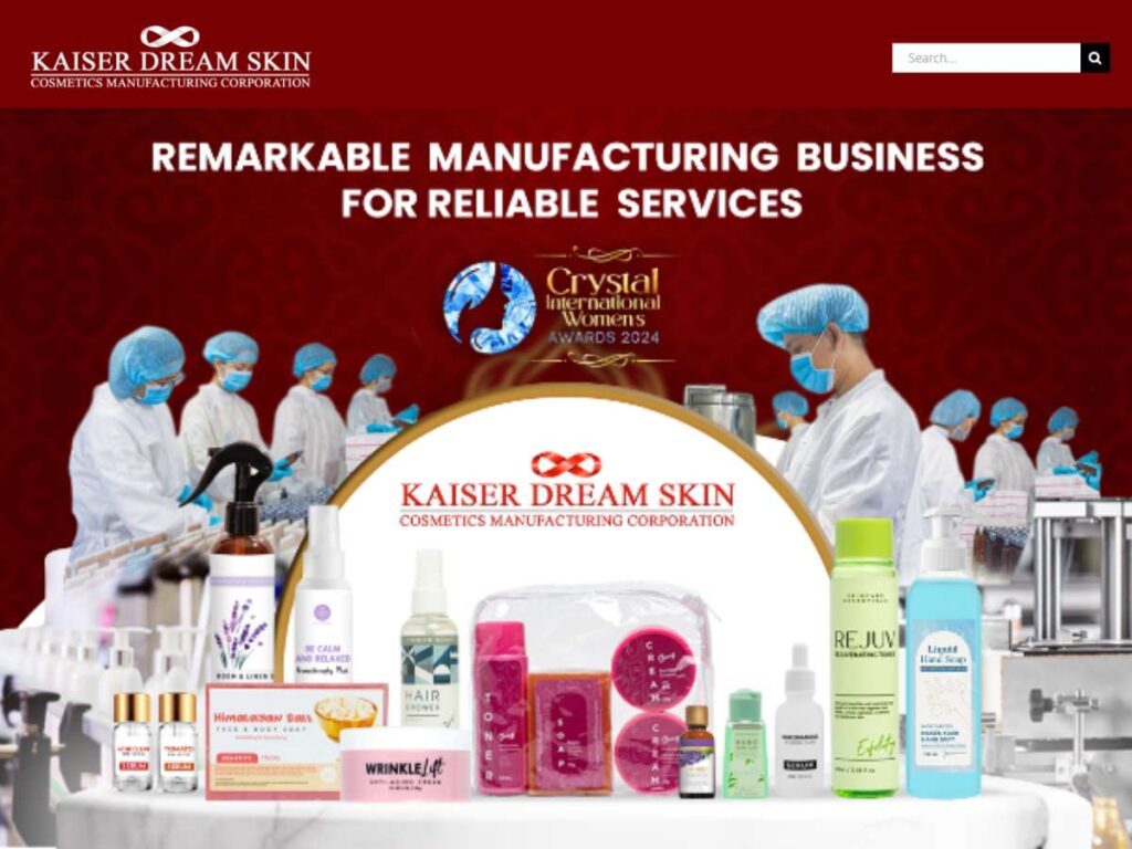 Top 7 Soap Manufacturers in the Philippines 7
