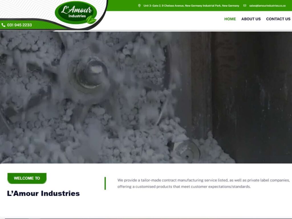 Top 8 Soap Manufacturers in South Africa 2