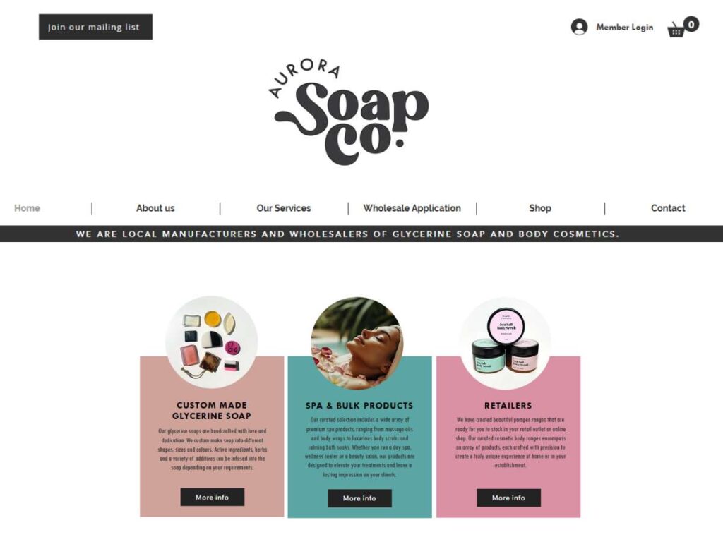 Top 8 Soap Manufacturers in South Africa 3