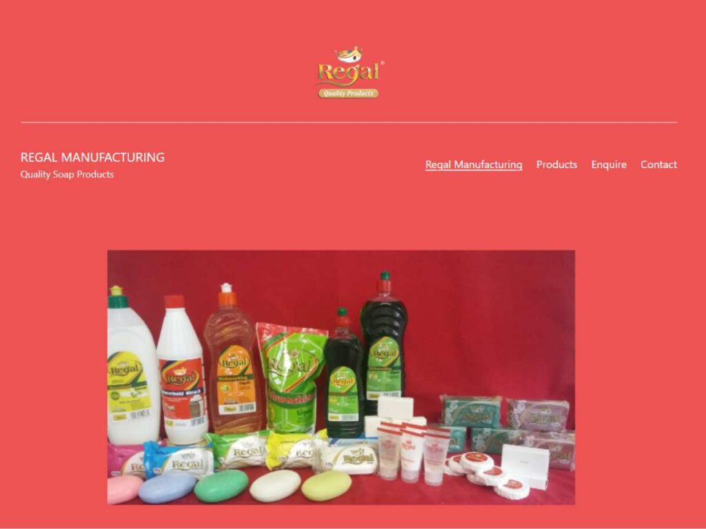 Top 8 Soap Manufacturers in South Africa 4