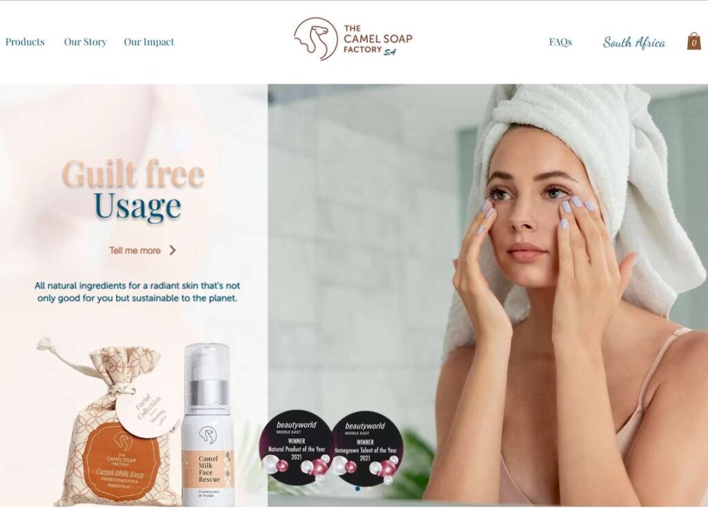 Top 8 Soap Manufacturers in South Africa 7