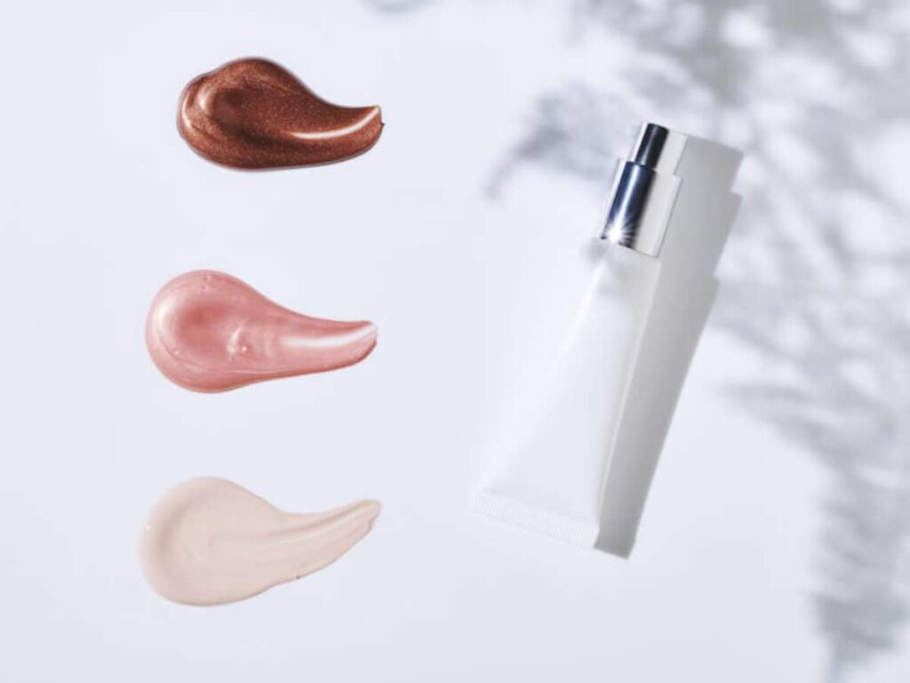 Top 9 Sunscreen Contract Manufacturers 10