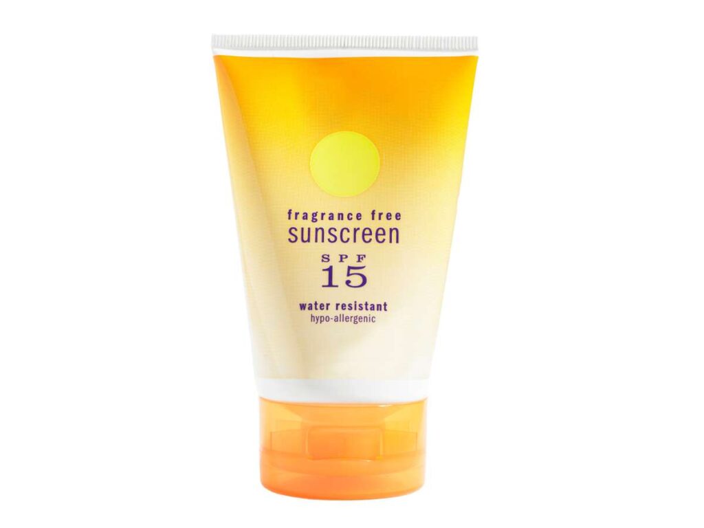Top 9 Sunscreen Contract Manufacturers 12