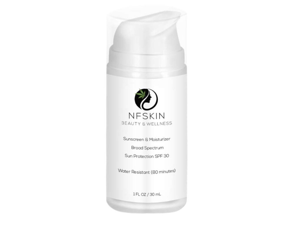 Top 9 Sunscreen Contract Manufacturers 16