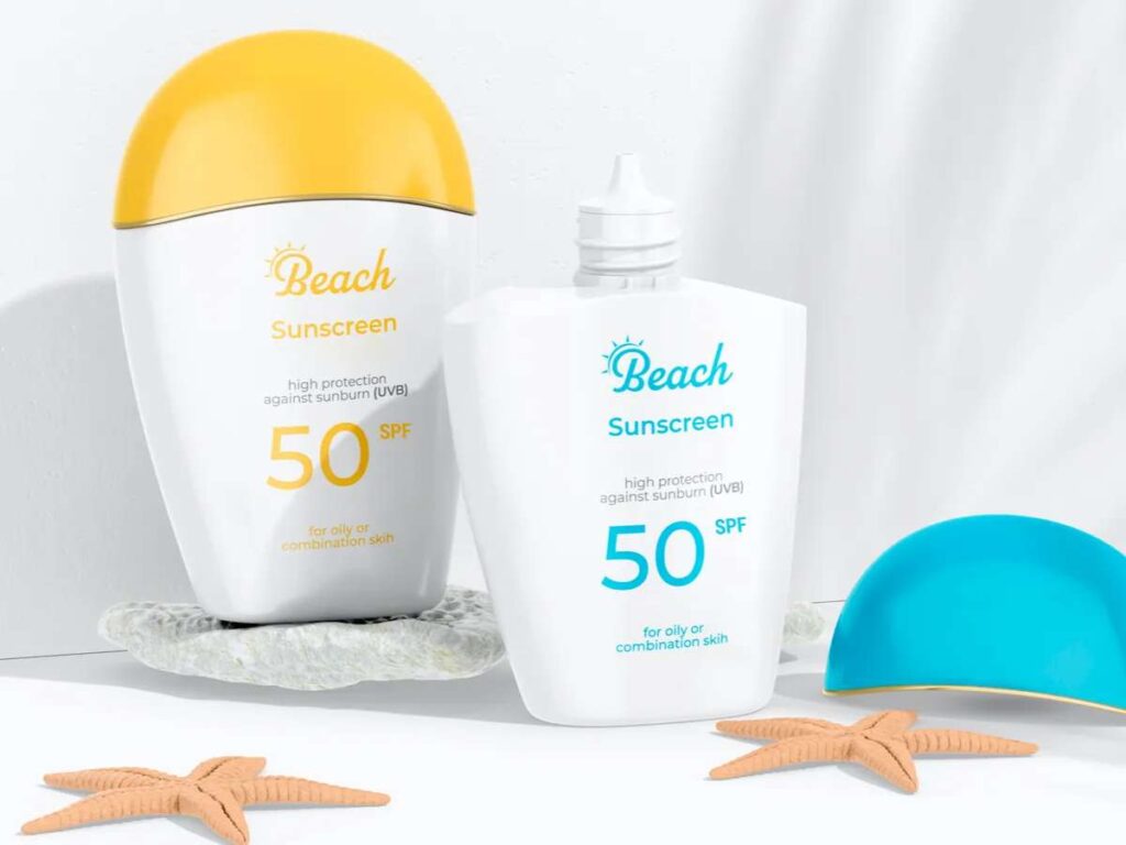 Top 9 Sunscreen Contract Manufacturers 2
