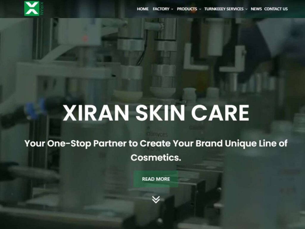 Top 9 Sunscreen Contract Manufacturers 3