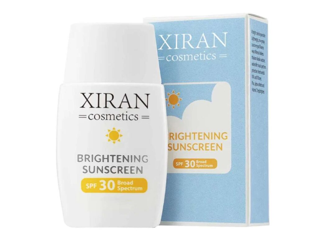 Top 9 Sunscreen Contract Manufacturers 4