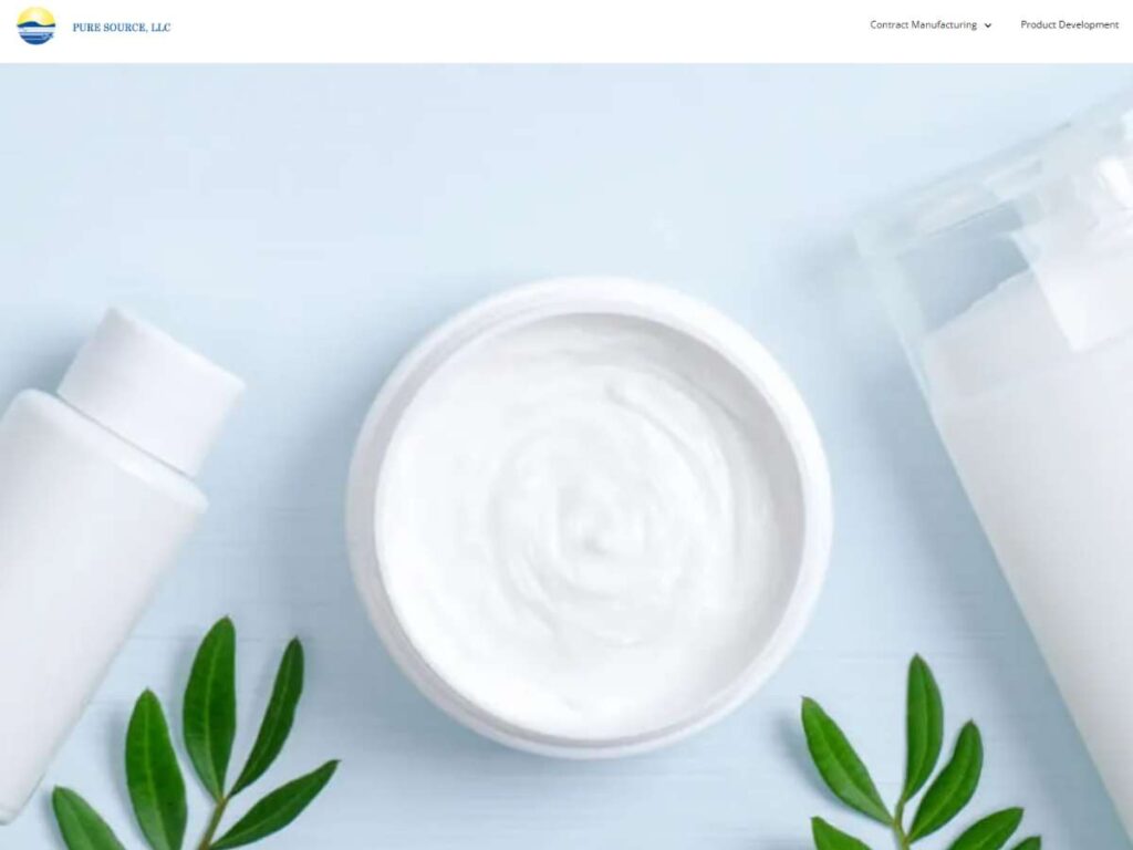 Top 9 Sunscreen Contract Manufacturers 7