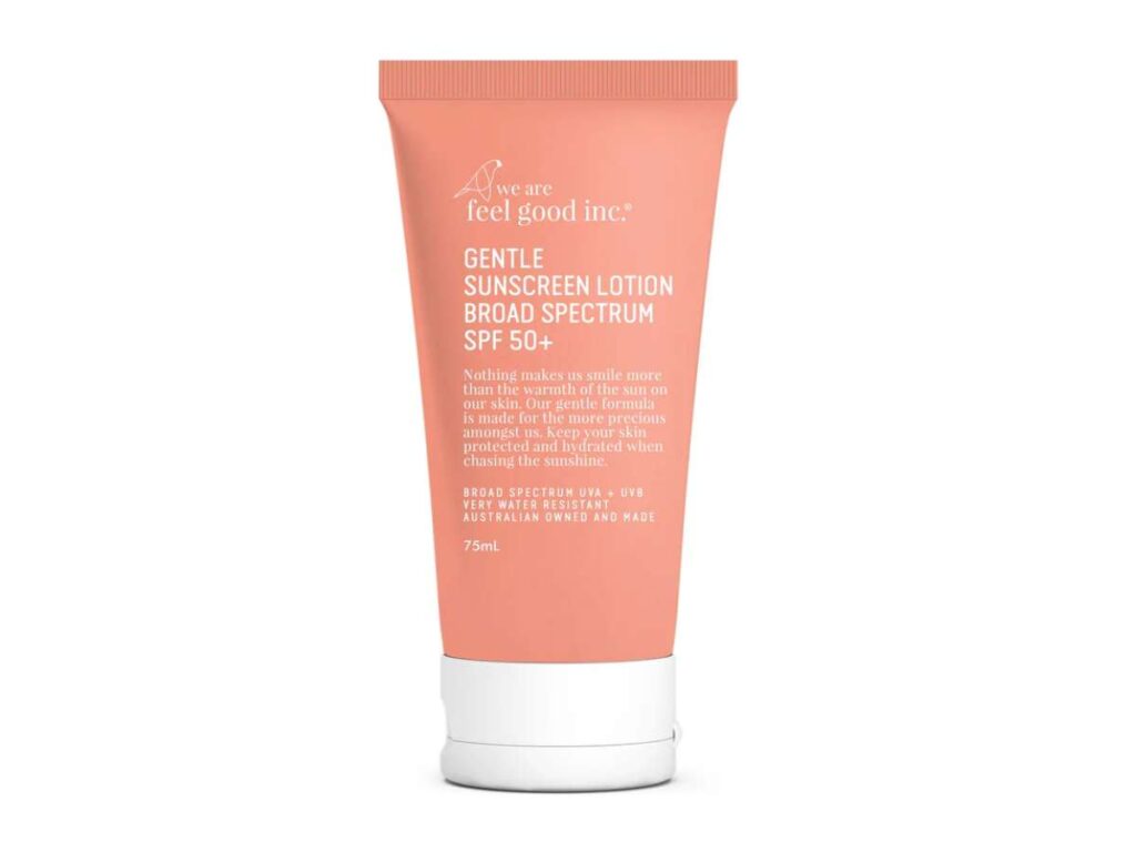 Top 9 Sunscreen Contract Manufacturers 8