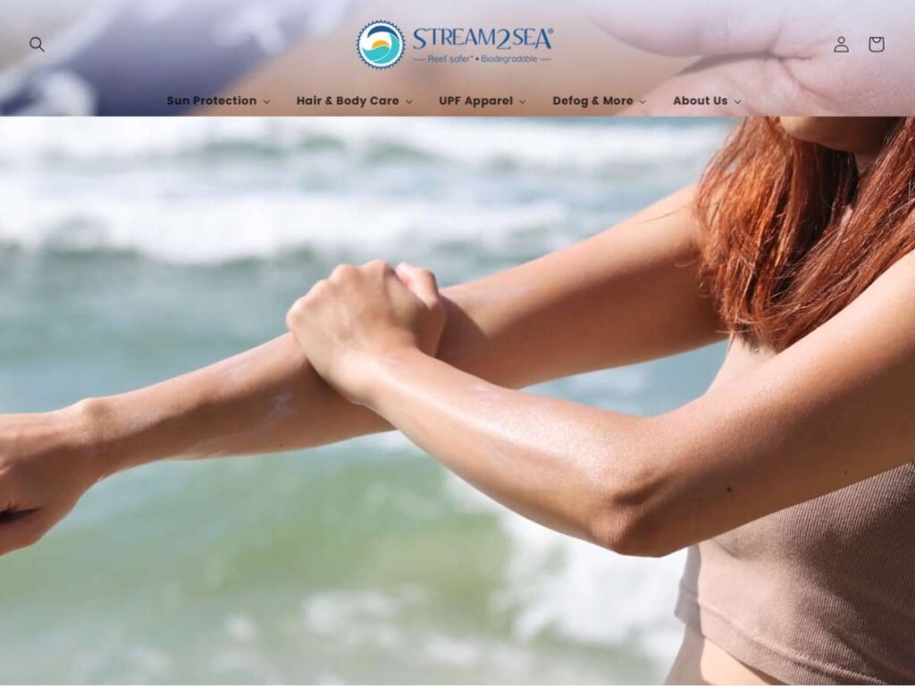 Top 9 Sunscreen Manufacturers in USA 9