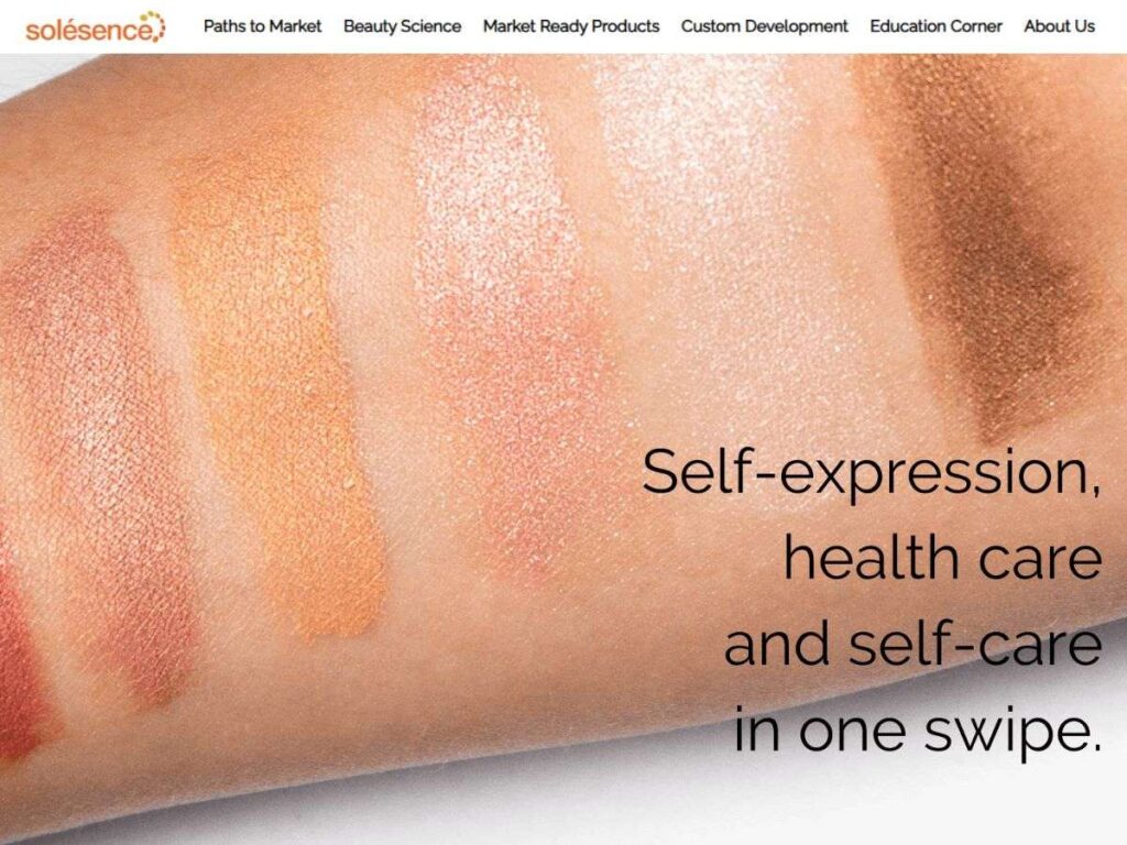 Top 9 Sunscreen Manufacturers in USA 2