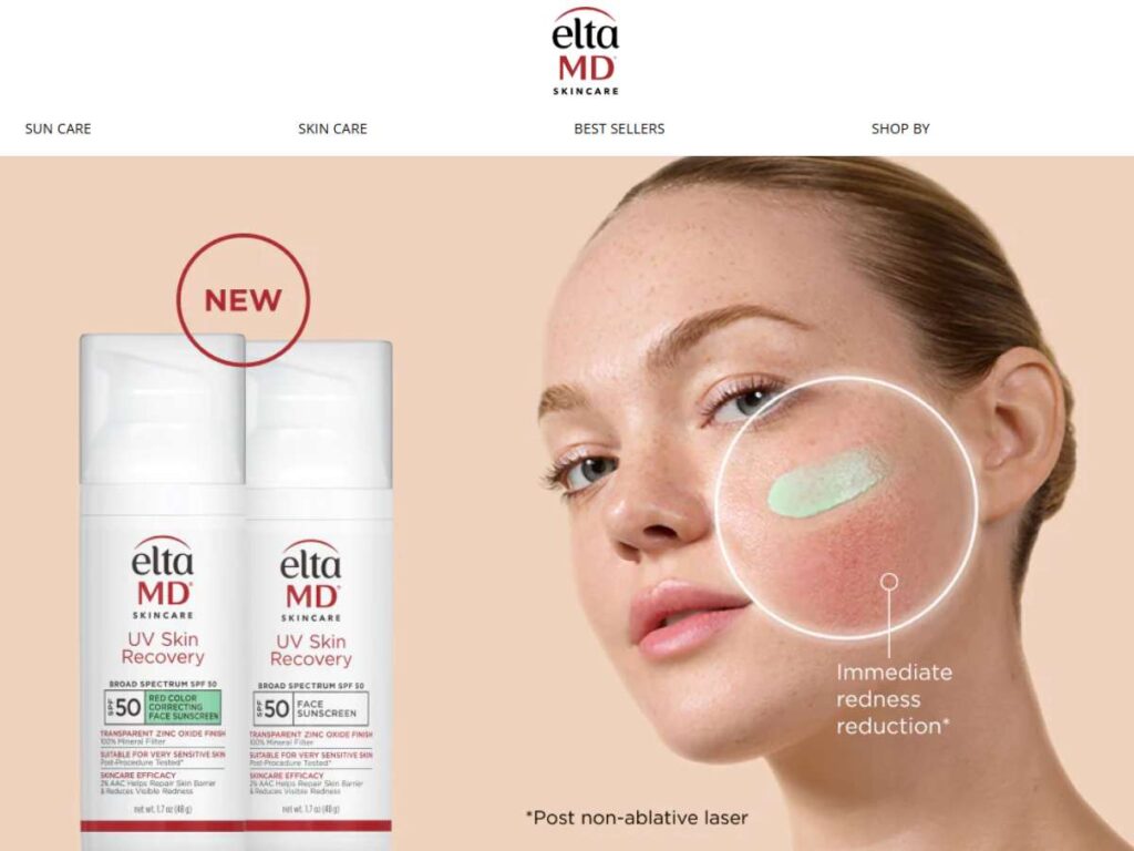 Top 9 Sunscreen Manufacturers in USA 6