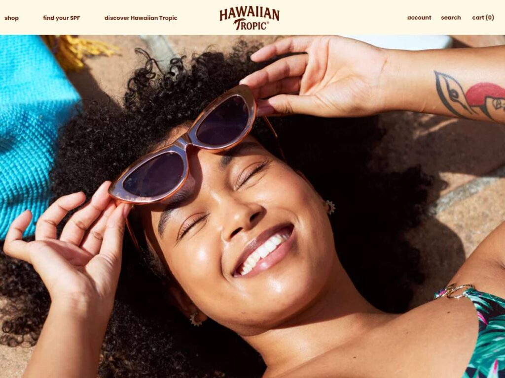 Top 9 Sunscreen Manufacturers in USA 8