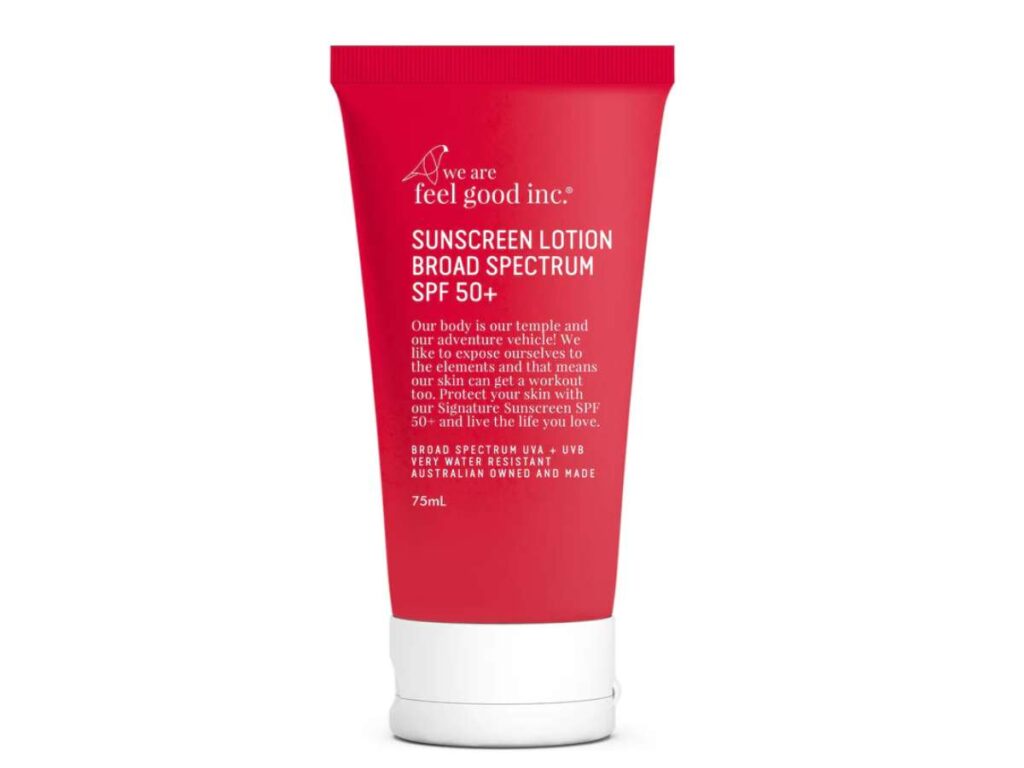 Top 7 Suntan Lotion Manufacturers 10