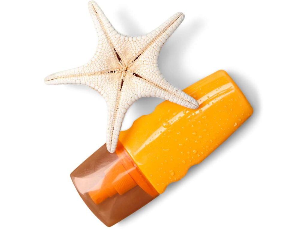 Top 7 Suntan Lotion Manufacturers 12