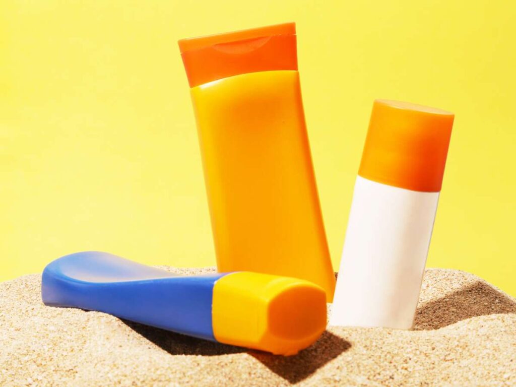 Top 7 Suntan Lotion Manufacturers 6