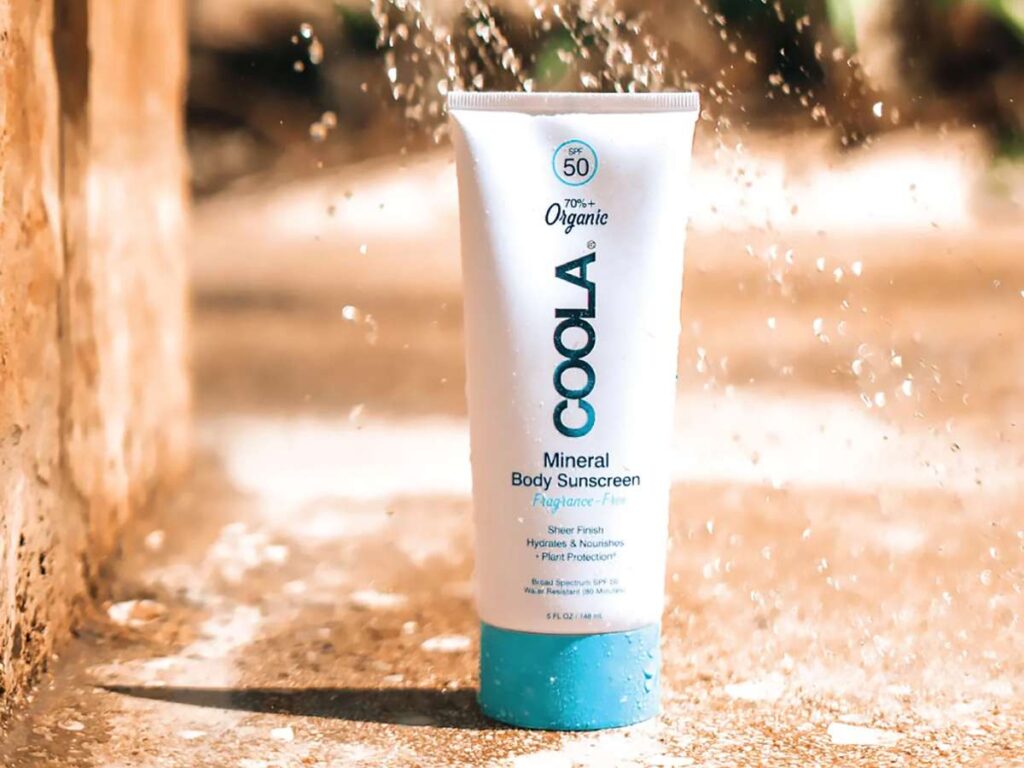 Top 7 Suntan Lotion Manufacturers 8