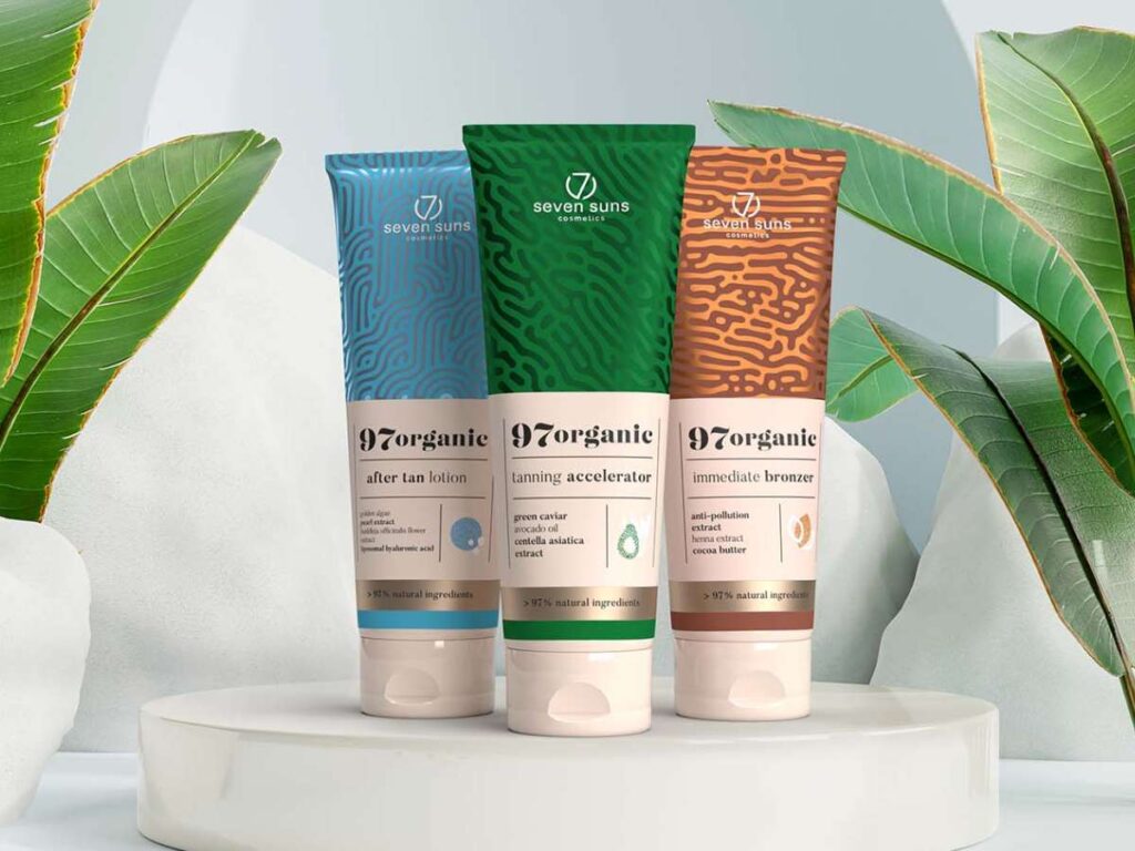 Top 9 Tanning Lotion Manufacturers 14