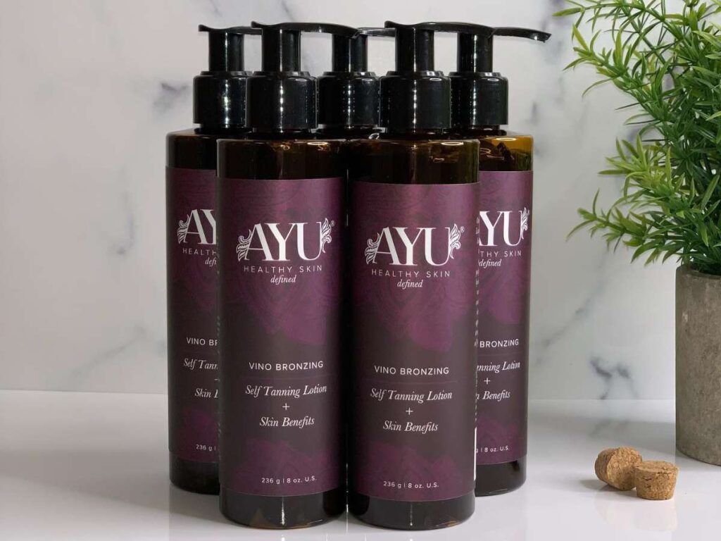 Top 9 Tanning Lotion Manufacturers 8