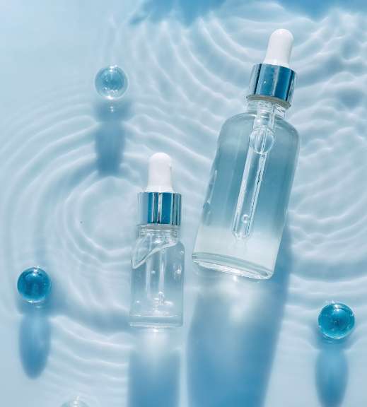 Anti-aging Series 1
