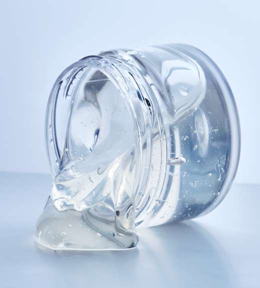 Hair Gel 1