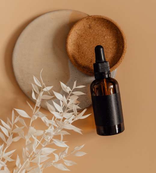 Hair Soothing Serum 1