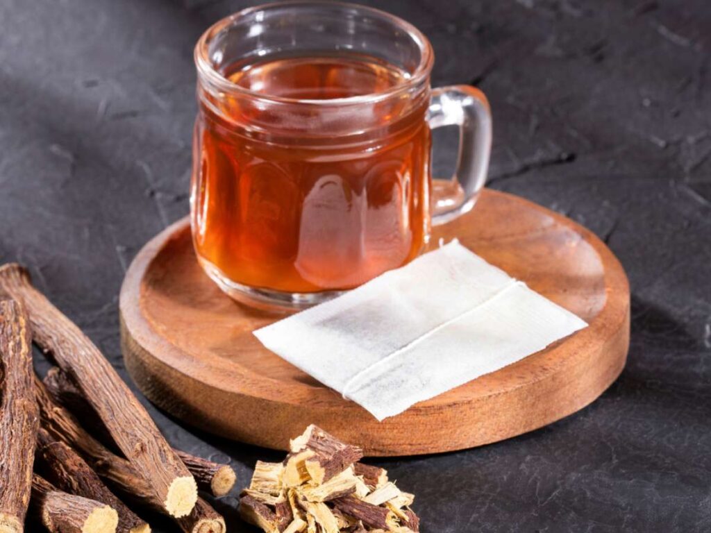 How To Use Licorice Root Extract To Improve Hyperpigmentation 2