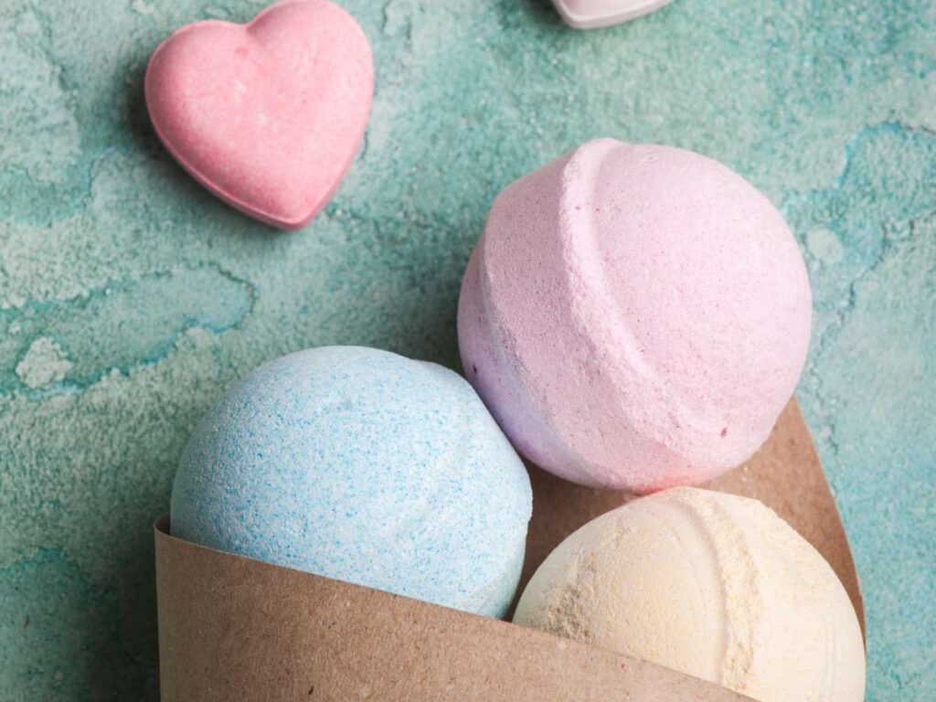 How to Start a Bath Bomb Business? 1