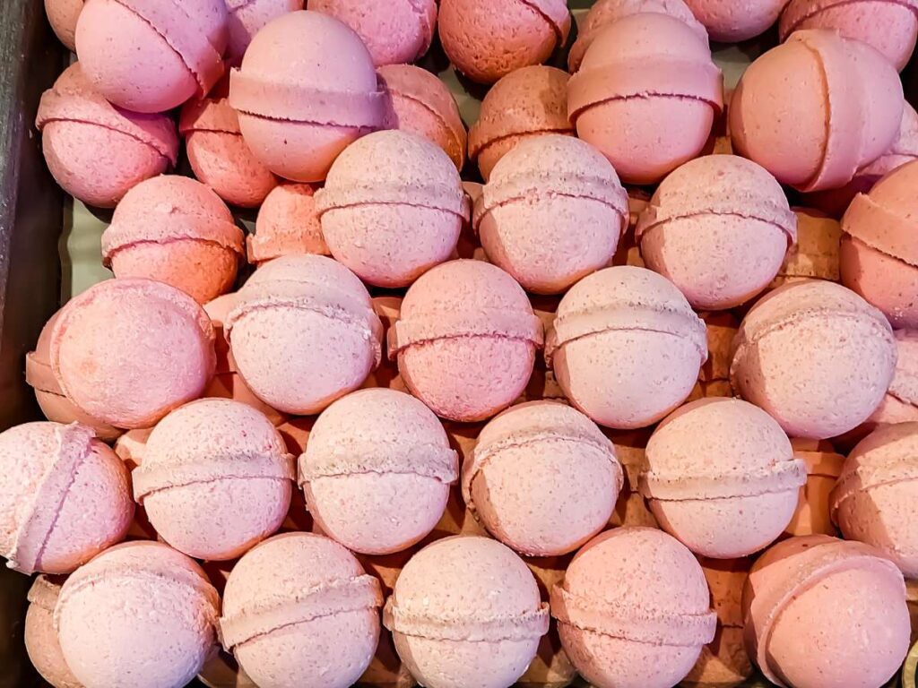 How to Start a Bath Bomb Business? 4