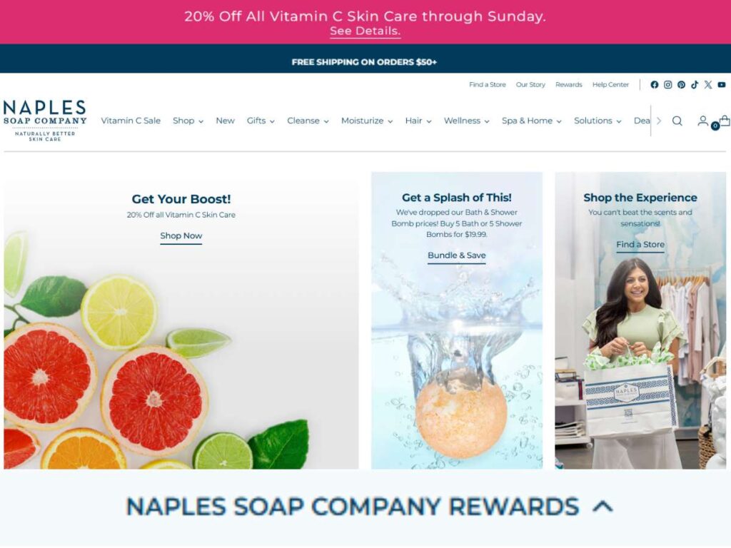 Top 7 Bath Bomb Manufacturers in USA 4 Top 7 Bath Bomb Manufacturers in USA 4