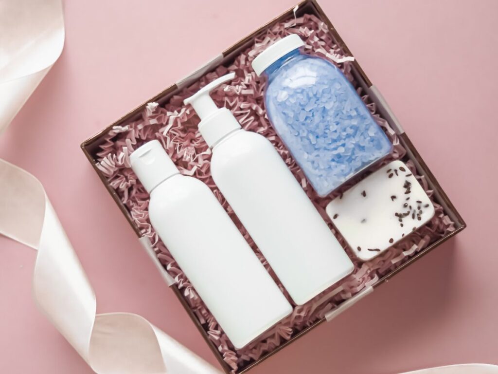 7 Best Packaging Ideas for Body Scrubs 1