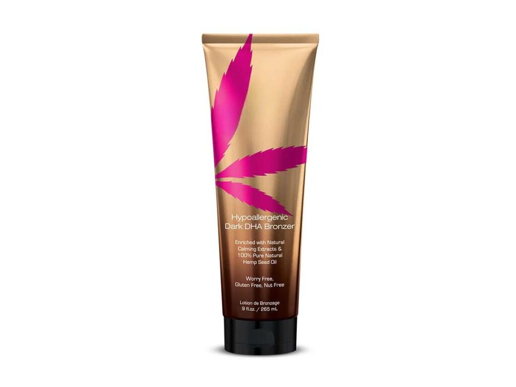 Bronzer vs Accelerator: What’s the Difference? 1