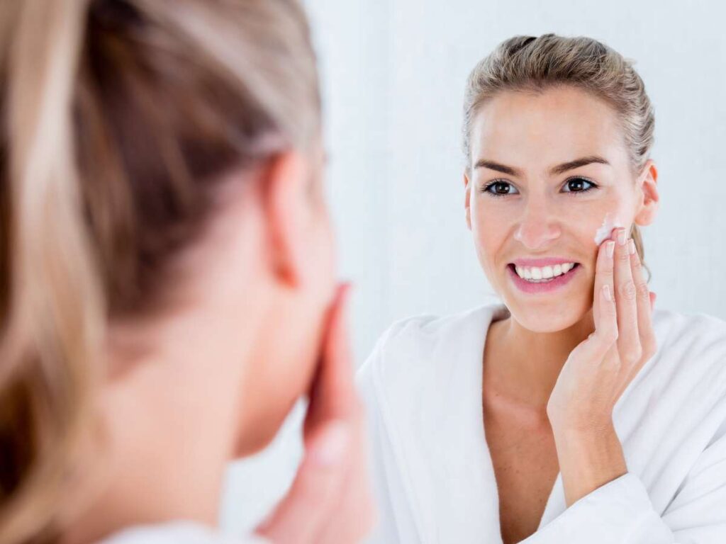 8 Benefits of Centella Asiatica for Your Skin 4