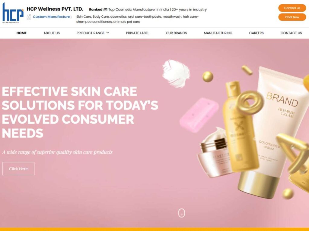 Top 7 Face Serum Manufacturers in India 2 Top 7 Face Serum Manufacturers in India 2
