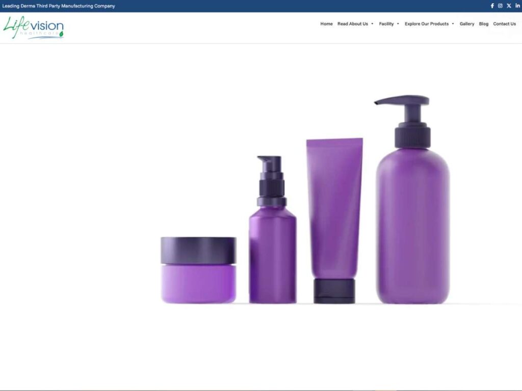 Top 7 Face Serum Manufacturers in India 4 Top 7 Face Serum Manufacturers in India 4