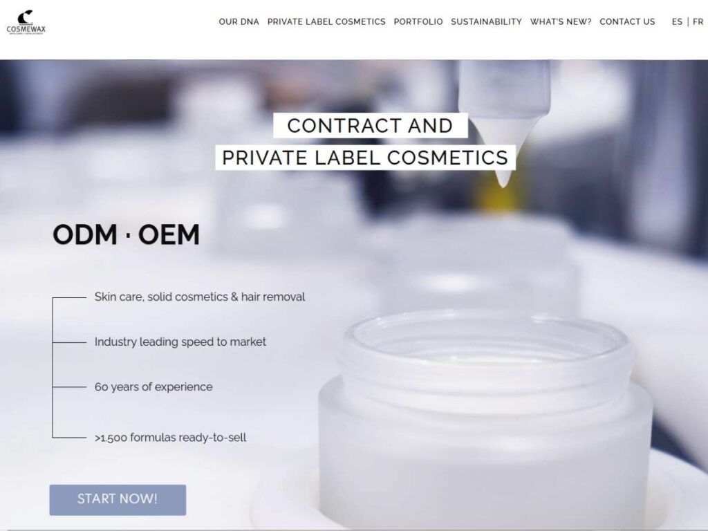 Top 9 Facial Kit Manufacturers 4