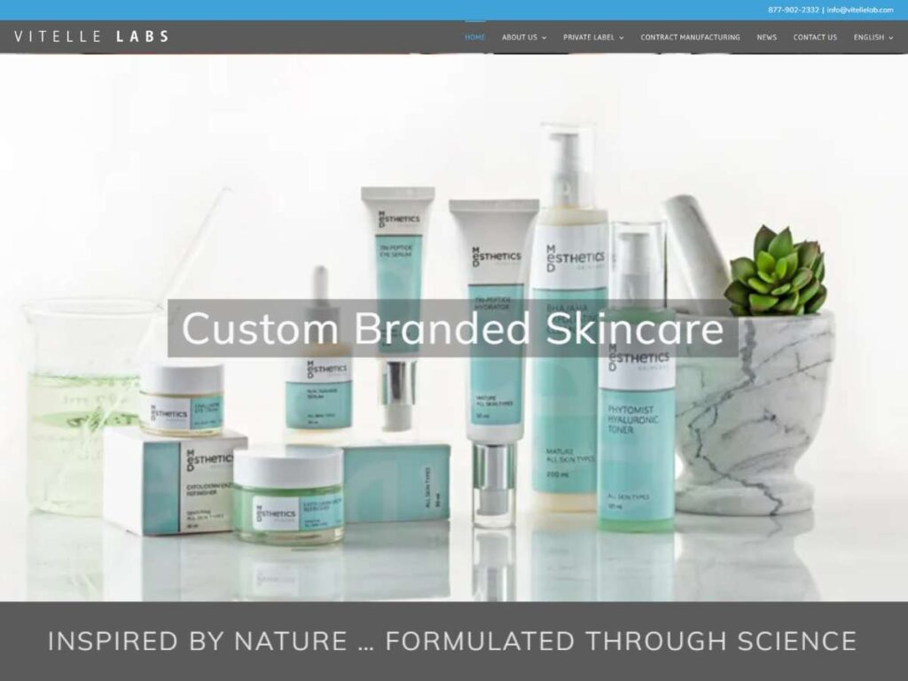 Top 9 Facial Kit Manufacturers 8