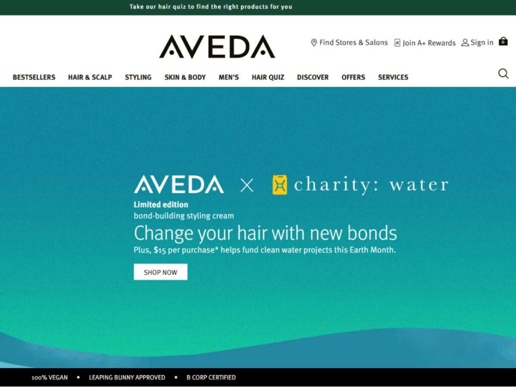 Top 9 Hair Care Manufacturers in USA 2