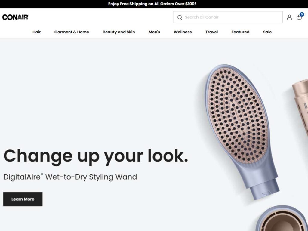 Top 9 Hair Care Manufacturers in USA 4