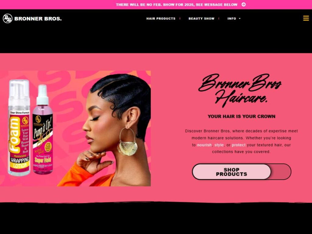 Top 9 Hair Care Manufacturers in USA 5