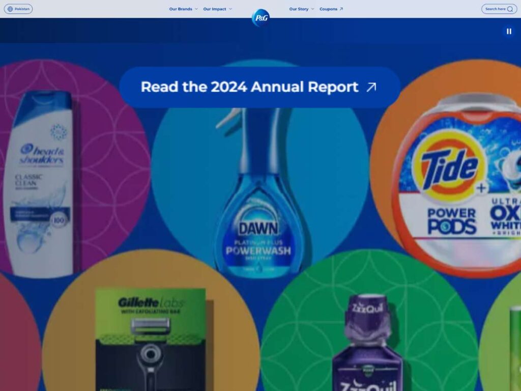 Top 9 Hair Care Manufacturers in USA 8