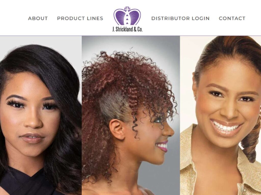 Top 9 Hair Conditioner Manufacturers 7
